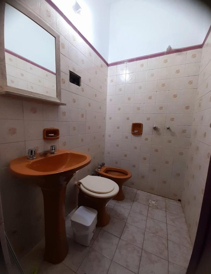 Hotel Vanderloo Posadas Buitenkant foto