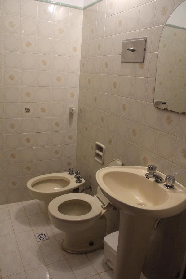 Hotel Vanderloo Posadas Buitenkant foto